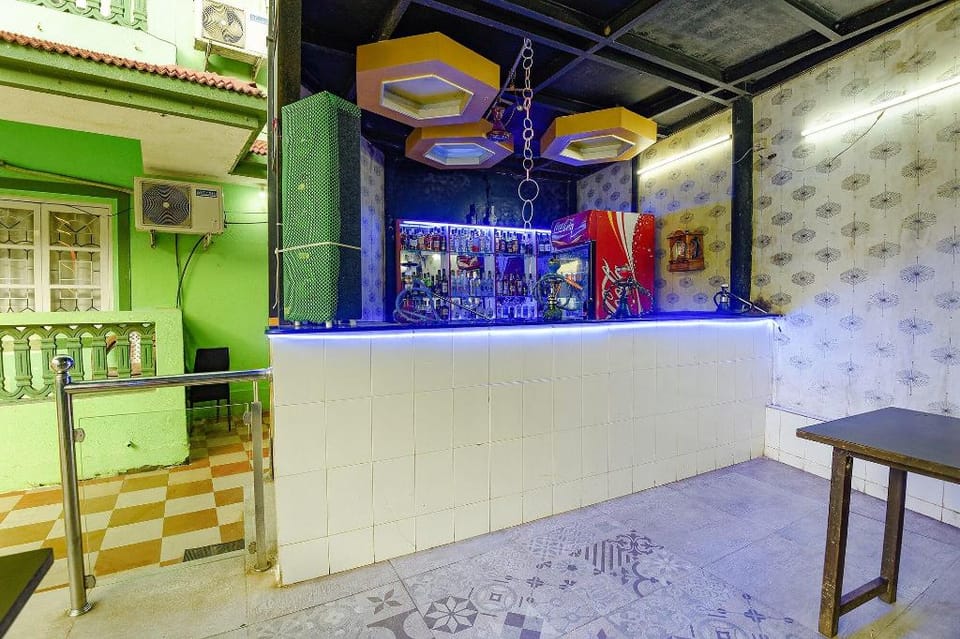 Via Jesant Valley Resort Hotel in Calangute