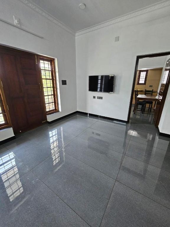 MATHER RAJAGIRI FURNISHED APARTMENTS  Apartment in Kochi