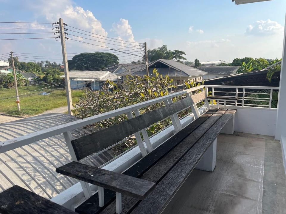 160sqm, Clean, Nearmackro, Airport, Mountainview Villa in Thailand