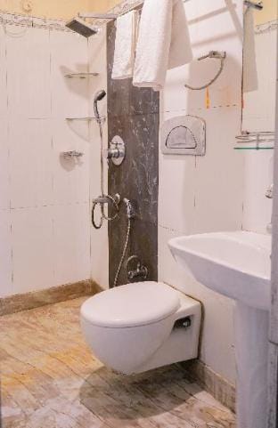 Himalayan Haven Homestay Apartment in India