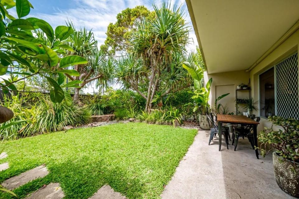 Five mins walk to Hastings Street Vacation rental in Noosa Heads