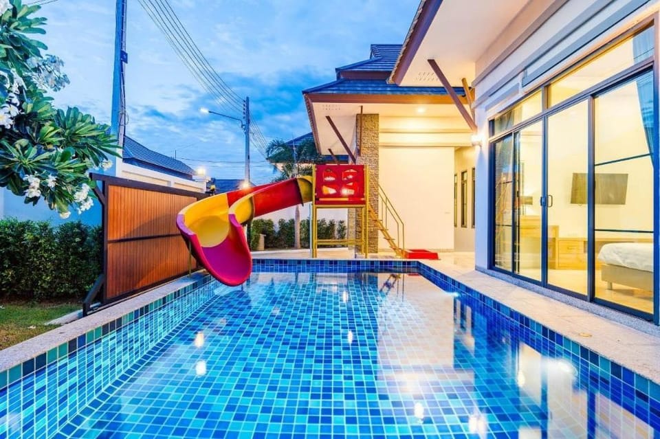 villa Me& you 4 Villa in Hua Hin District