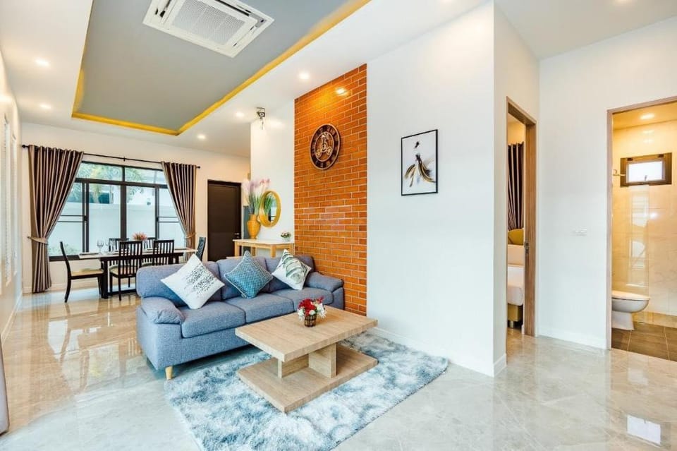 villa Me& you 4 Villa in Hua Hin District