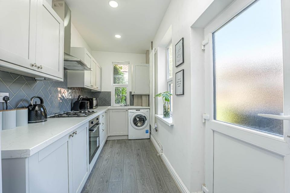 Luxury Lincoln Family Home  Vacation rental in Lincoln