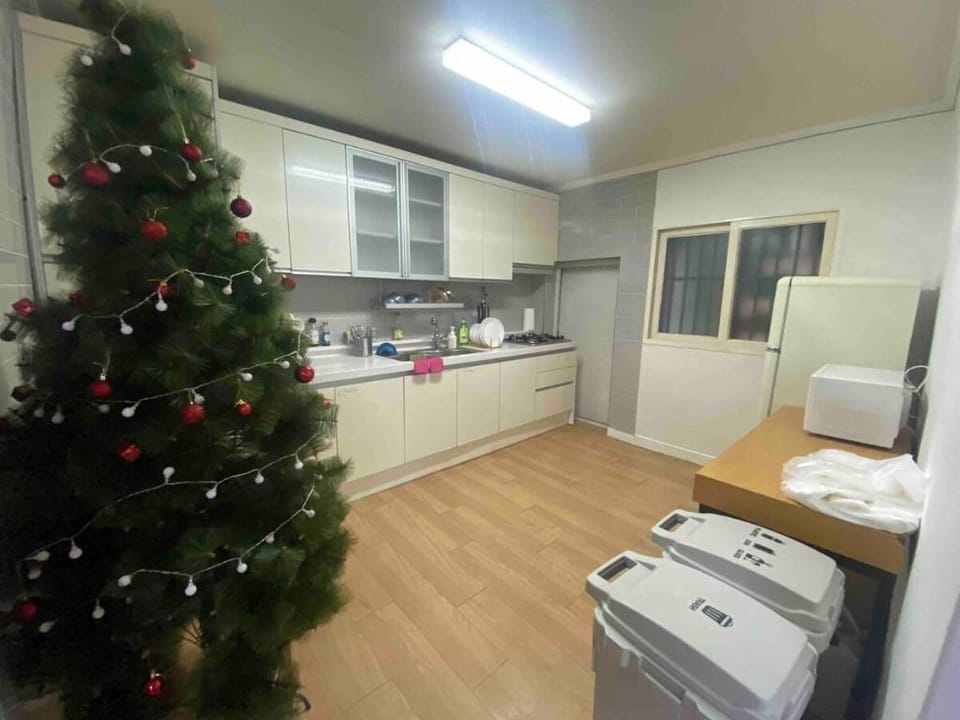 Soul Station 3Rooms 4 Beds  Vacation rental in Seoul