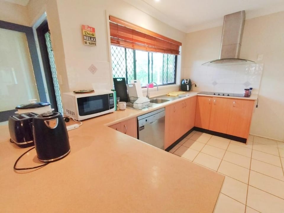 Sunnybank room rental 4K02 Vacation rental in Brisbane