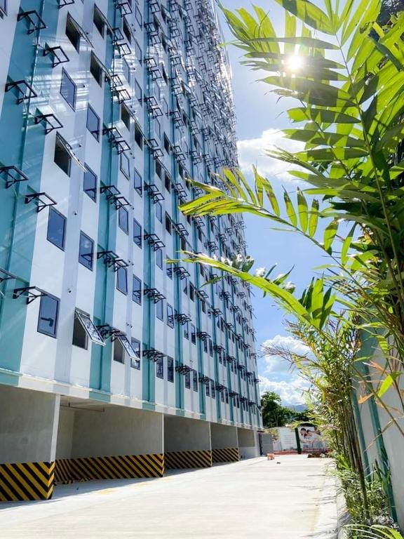 Condo 2BR in Banilad Cebu (650) Apartment in Cebu City