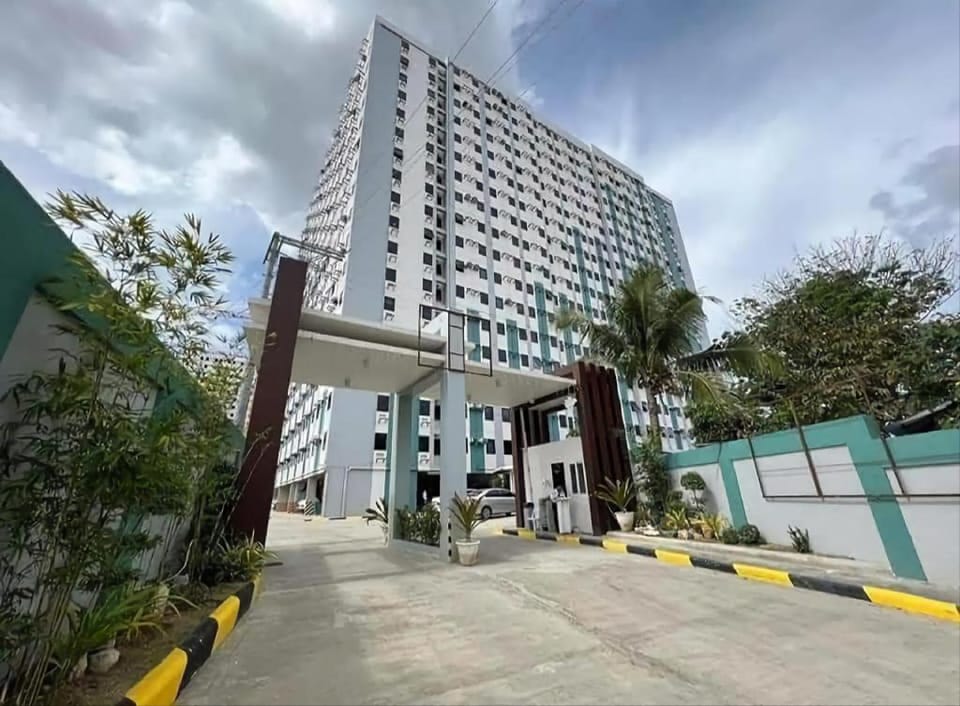 Condo 2BR in Banilad Cebu (650) Apartment in Cebu City