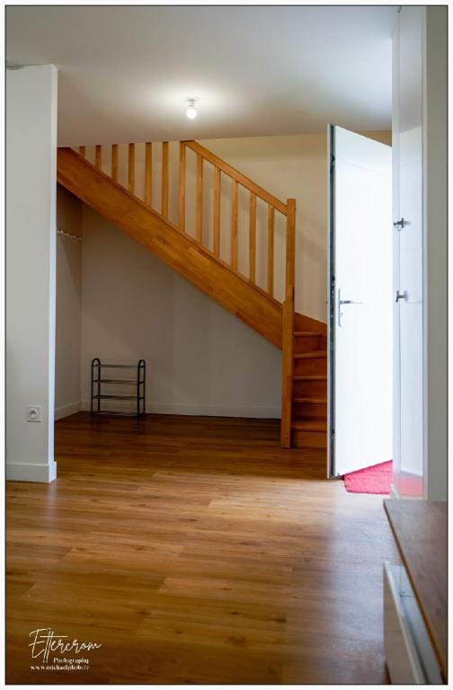Maison Moderne et confortable pour 7 personnes Vacation rental in Île-de-France