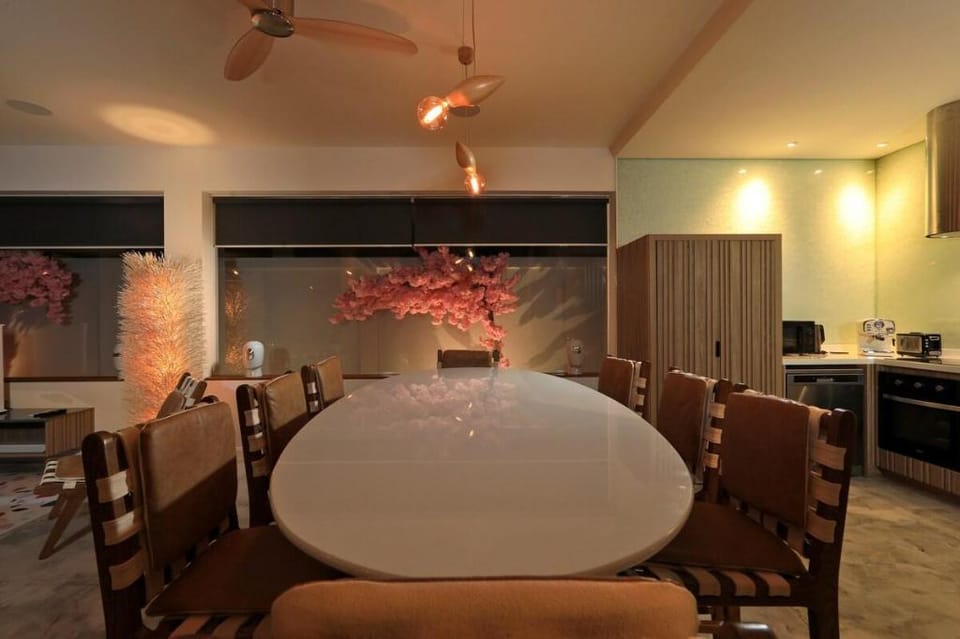 New 4 bedroom villa in Rawai Villa in Rawai