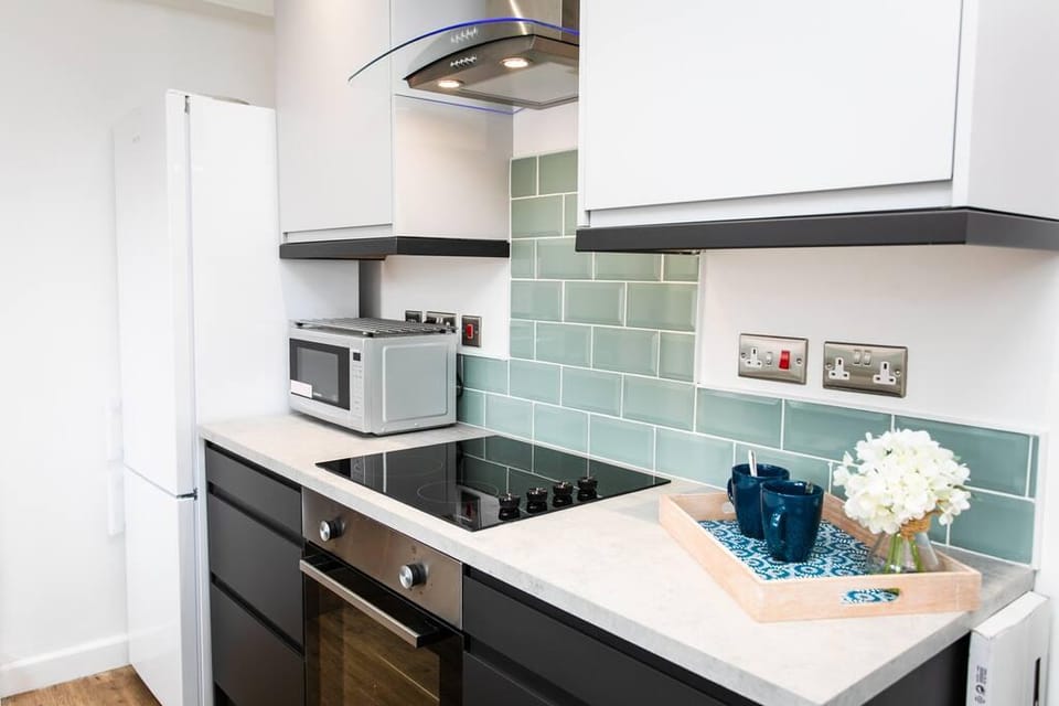 Spacious Cottage Nr Hospital *Free Parking WIFI* Vacation rental in Sunderland