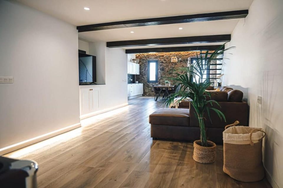 Casa rústica, calma y relax. Vacation rental in Maresme
