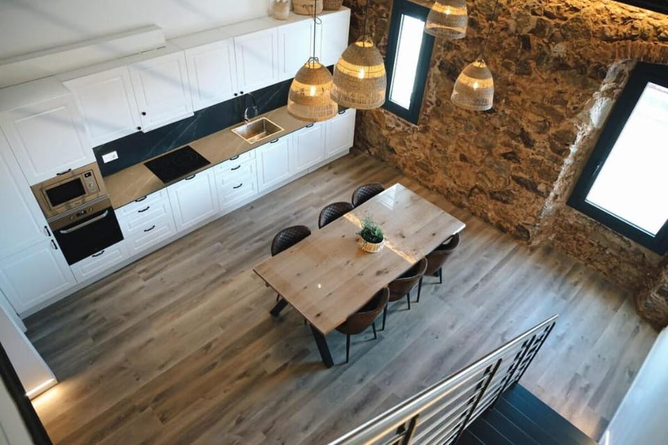 Casa rústica, calma y relax. Vacation rental in Maresme