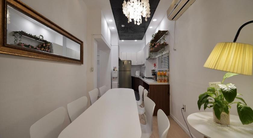 SOO GUEST HOUSE Bed and Breakfast in Seoul