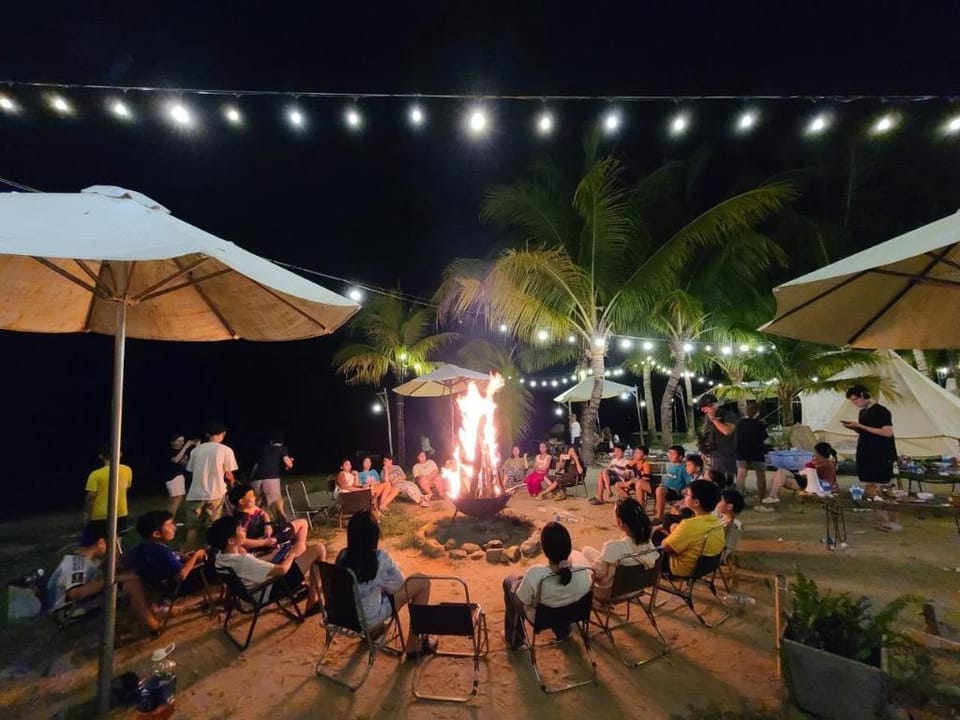 Z Camp Nha Trang Vacation rental in Nha Trang