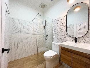 Rainhill@Betong Vacation rental in Kedah