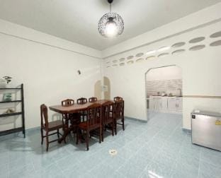 Rainhill@Betong Vacation rental in Kedah