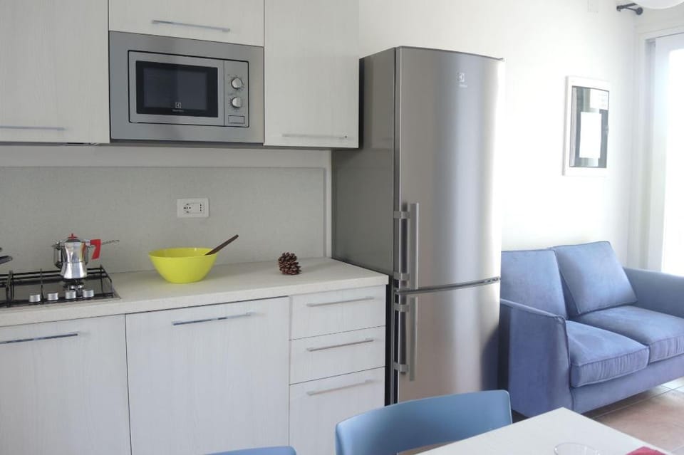 Relax during your stay in our welcoming apartment by Beahost Rentals Apartment in Bibione