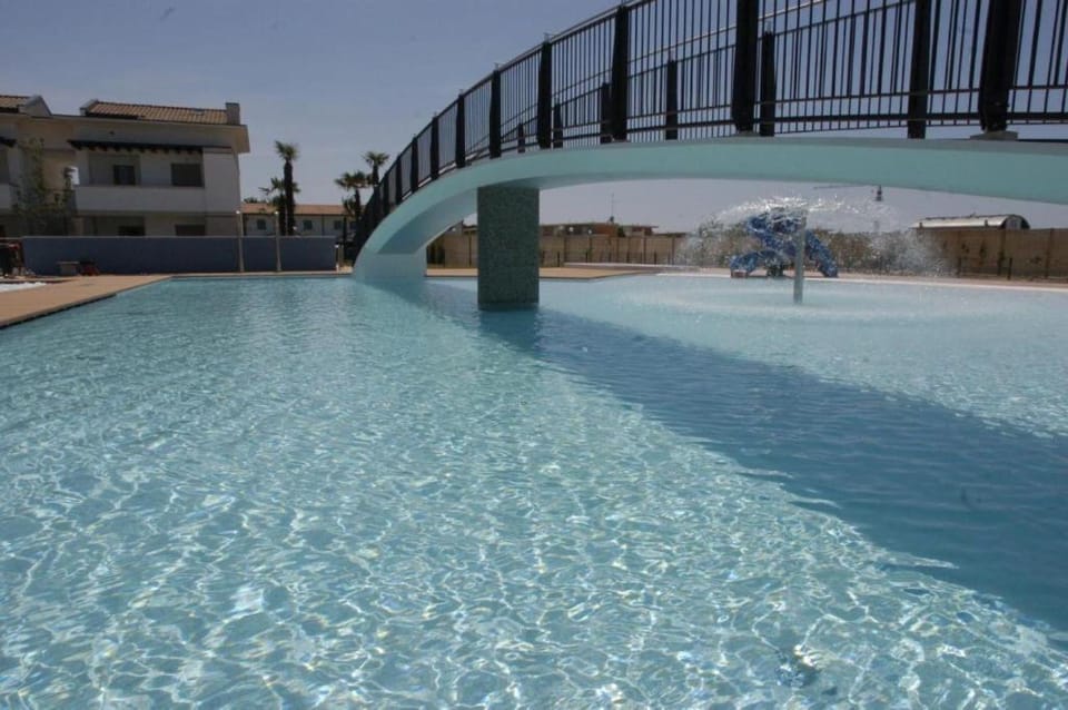 Amazing 3 bedroom apartment for up to 8 guests with Beahost Rentals Apartment in Bibione