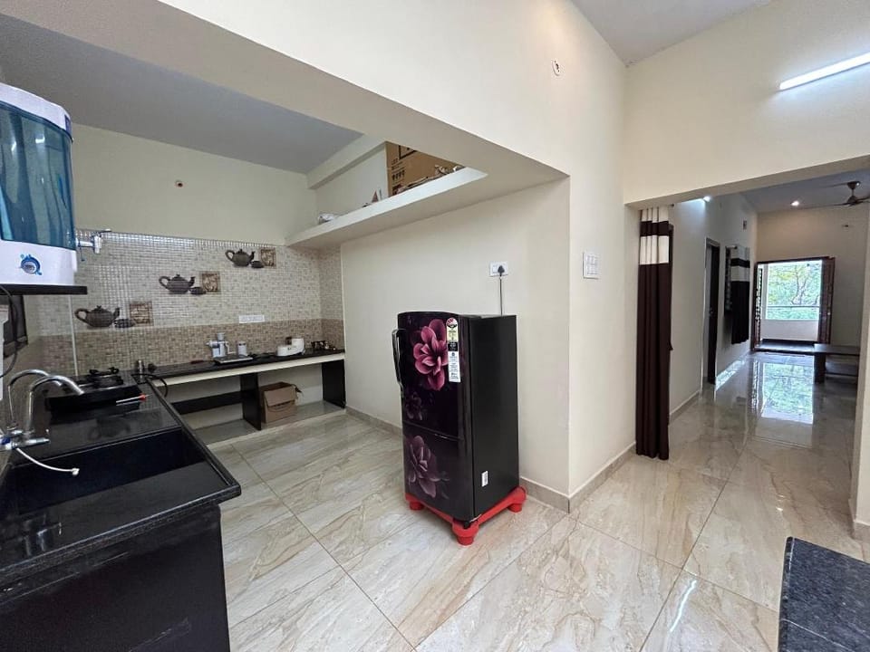 THE KAYA HOMESTAY SRIRANGAM Vacation rental in Tamil Nadu