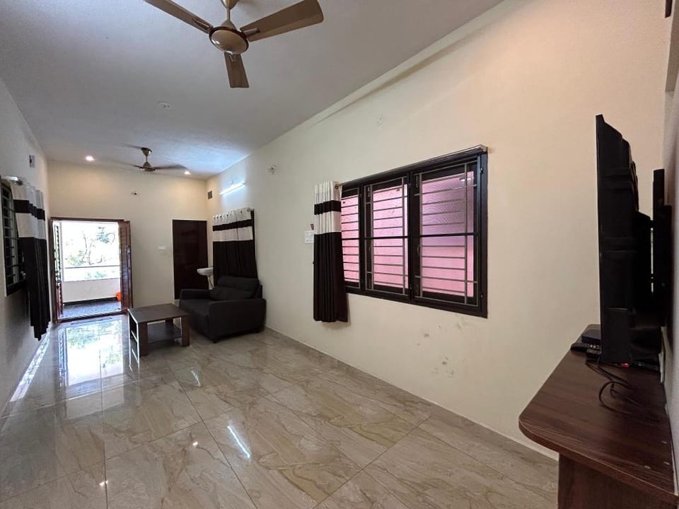 THE KAYA HOMESTAY SRIRANGAM Vacation rental in Tamil Nadu