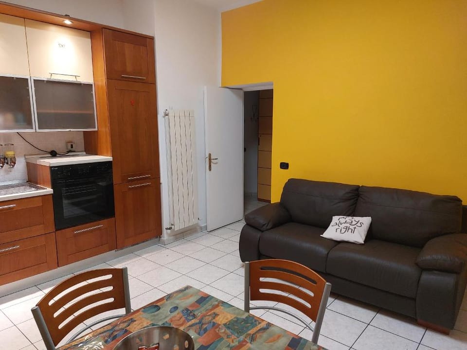 Il Ciliegio Casa Vacanza Apartment in Macerata