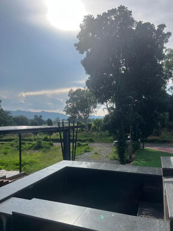 Reax time in khaoyai Vacation rental in Laos