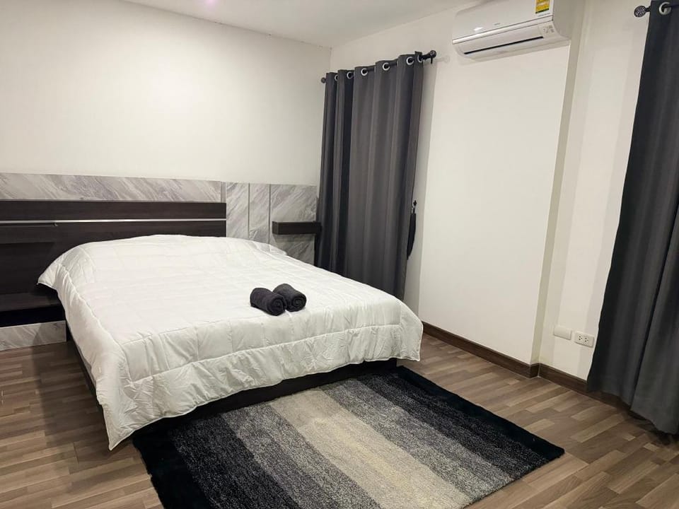 bigc home Villa in Chiang Mai