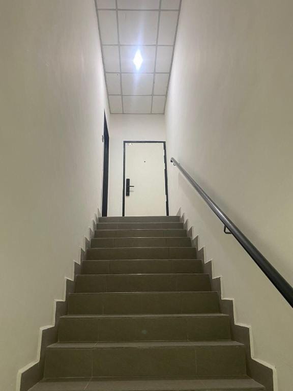 TS Cozy GuestHouse/3BR 6pax 餐厅免税店1分钟步行 Vacation rental in Kedah