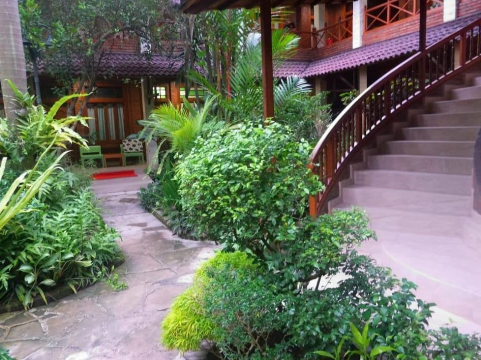 Wisma Ary's Hotel Yogyakarta Hotel in Yogyakarta
