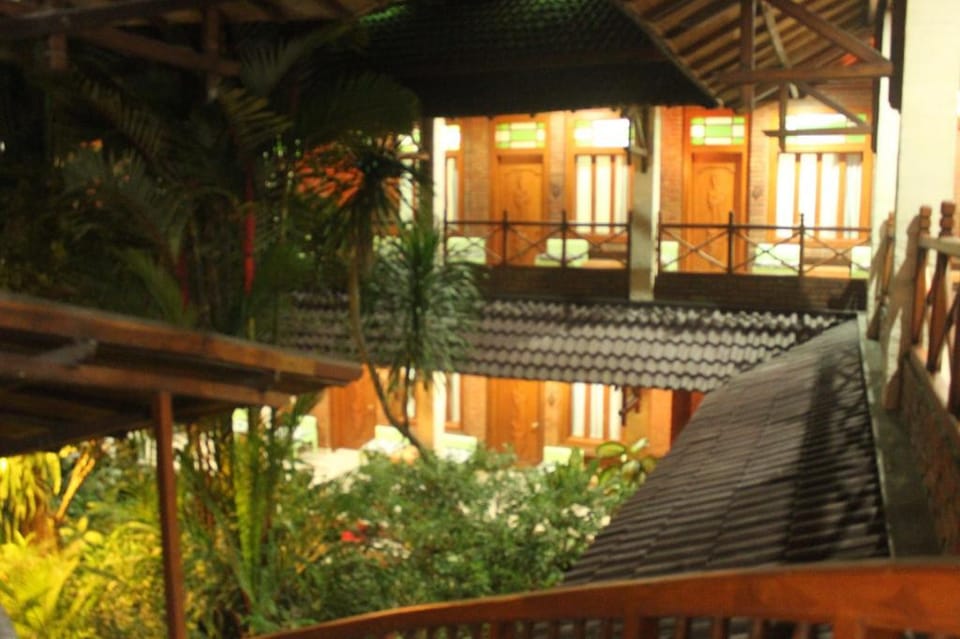 Wisma Ary's Hotel Yogyakarta Hotel in Yogyakarta