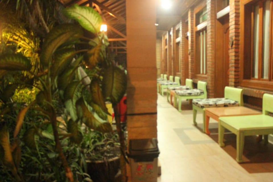 Wisma Ary's Hotel Yogyakarta Hotel in Yogyakarta