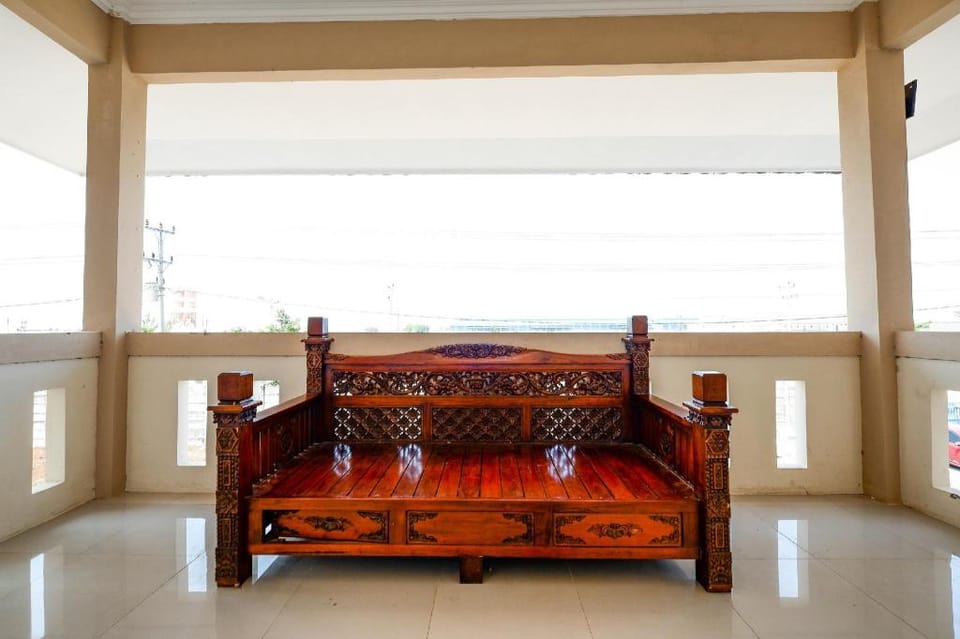 SPOT ON 2027 Putri Guest House Syariah Hotel in Indonesia