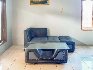 Home Stay Kembar Syariah RedPartner Vacation rental in Indonesia