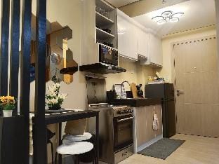 C516 Place at SMDC Cheer Residences by Lee Portum Apartment in Region of Manila