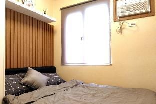 C516 Place at SMDC Cheer Residences by Lee Portum Apartment in Region of Manila
