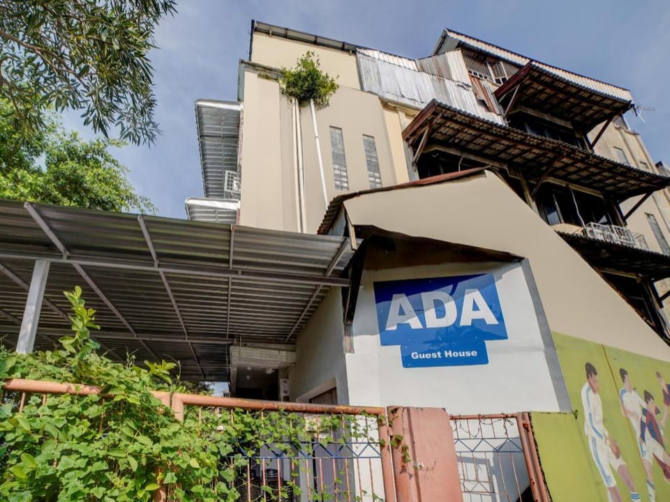 Hotel O Ada Guest House Hotel in Indonesia