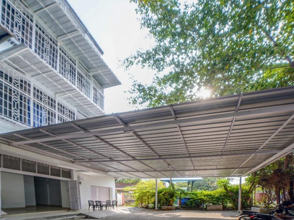 Hotel O Ada Guest House Hotel in Indonesia