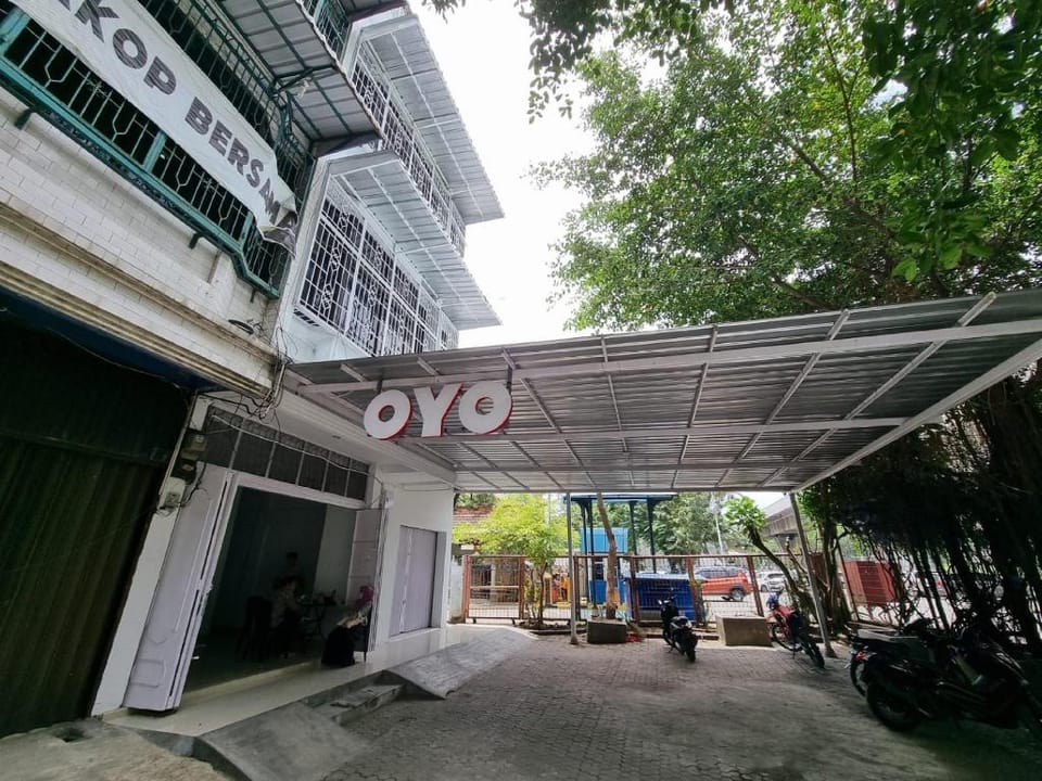 Hotel O Ada Guest House Hotel in Indonesia