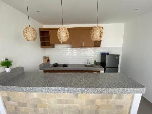 Stylish Serenity Villa in Canggu Villa in North Kuta