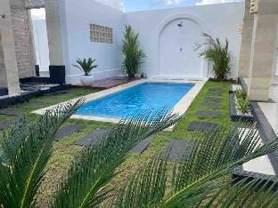 Stylish Serenity Villa in Canggu Villa in North Kuta