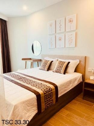 The Song Apartment in Vung Tau