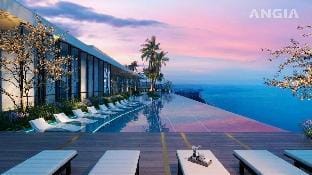The Song Apartment in Vung Tau