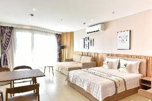 The Song Apartment in Vung Tau