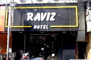Raviz Inn Apartment in Kolkata