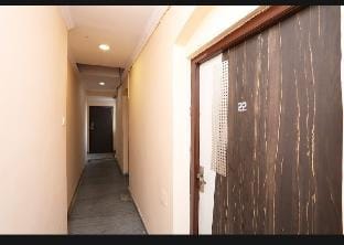 Raviz Inn Apartment in Kolkata