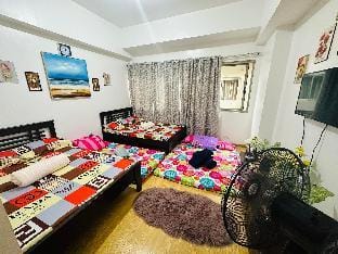 CEDARPEAK UNIT531 Apartment in Baguio