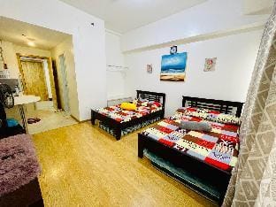 CEDARPEAK UNIT531 Apartment in Baguio