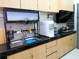 Hygge Living Kampar (Near UTAR) Apartment in Perak