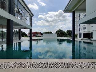 Hygge Living Kampar (Near UTAR) Apartment in Perak